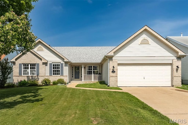 107 Behlmann Orchard Ct, Florissant, MO 63034 - photo 1