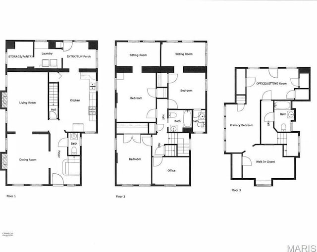 7472 Hazel Ave, Maplewood, MO 63143 - photo 4