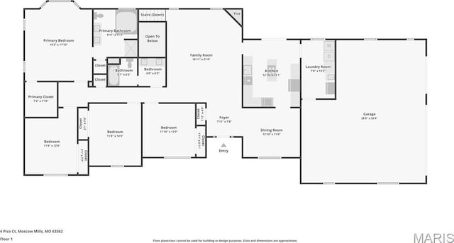 4 Pico Ct, Moscow Mills, MO 63362 - photo 45