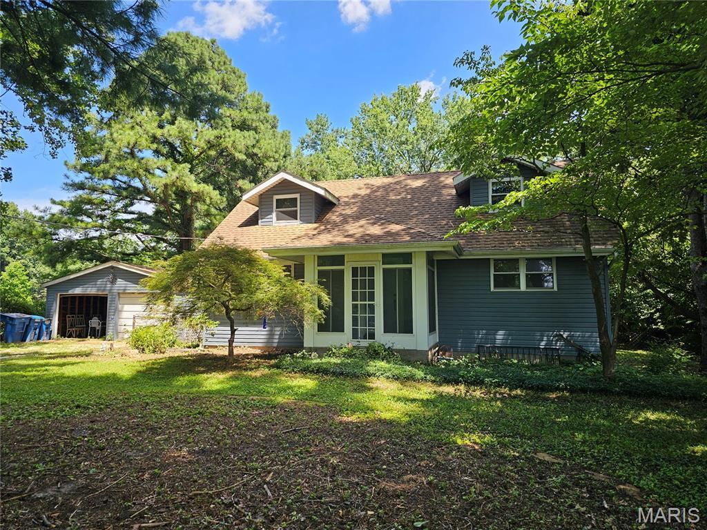 801 Gerona St, Spanish Lake, MO 63138 - photo 1