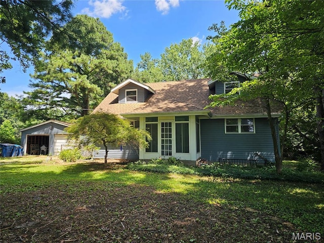 801 Gerona St, Spanish Lake, MO 63138 - photo 1