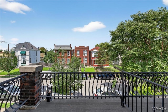 4242 Mcree Ave, Saint Louis, MO 63110 - photo 21