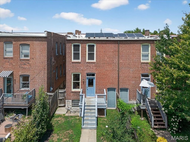 4242 Mcree Ave, Saint Louis, MO 63110 - photo 24