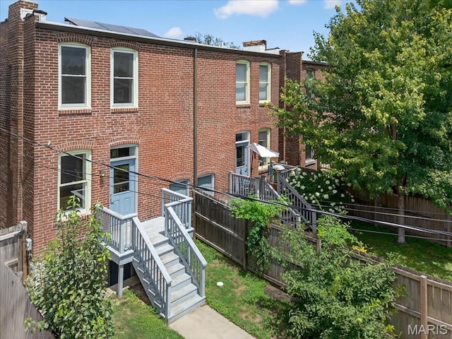4242 Mcree Ave, Saint Louis, MO 63110 - photo 26