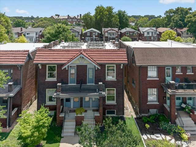 4242 Mcree Ave, Saint Louis, MO 63110 - photo 29