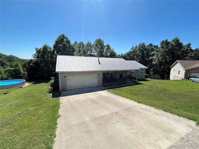 13845 Tassel Rd, Saint Robert, MO 65584 - photo 1