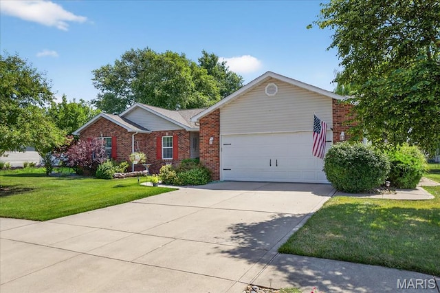 312 Silverthorne Dr, Freeburg, IL 62243 - photo 1