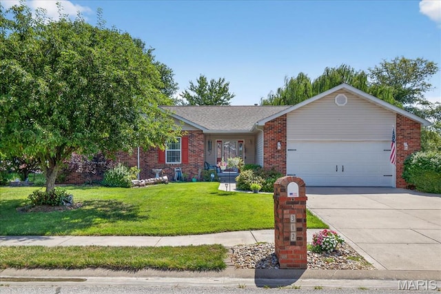 312 Silverthorne Dr, Freeburg, IL 62243 - photo 2