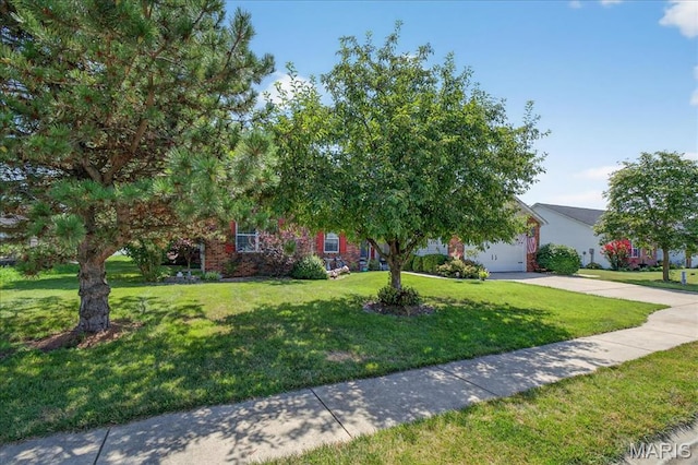 312 Silverthorne Dr, Freeburg, IL 62243 - photo 4