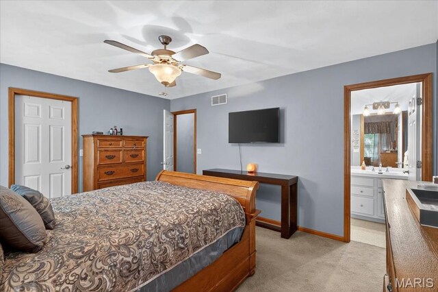 312 Silverthorne Dr, Freeburg, IL 62243 - photo 21