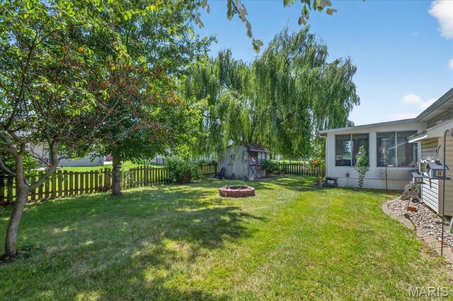 312 Silverthorne Dr, Freeburg, IL 62243 - photo 36