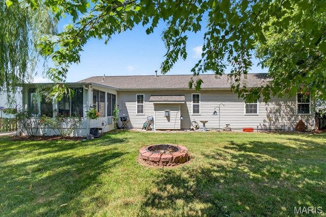 312 Silverthorne Dr, Freeburg, IL 62243 - photo 37