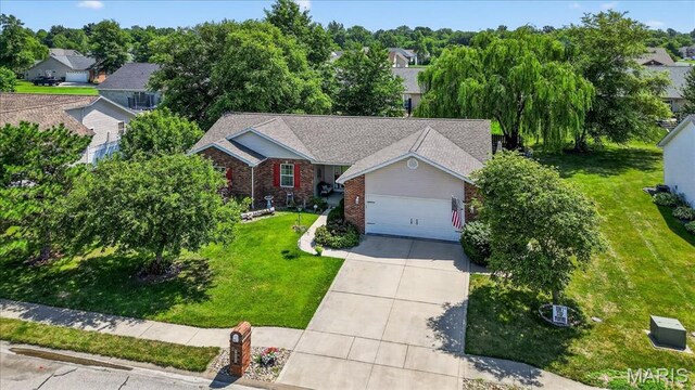 312 Silverthorne Dr, Freeburg, IL 62243 - photo 40