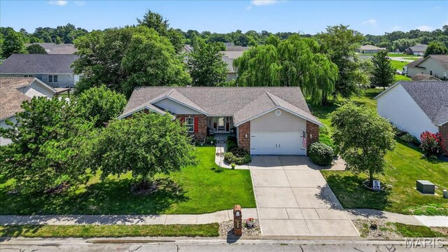 312 Silverthorne Dr, Freeburg, IL 62243 - photo 41