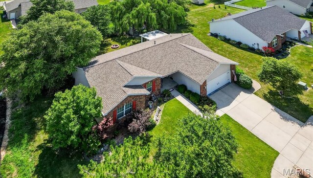312 Silverthorne Dr, Freeburg, IL 62243 - photo 42