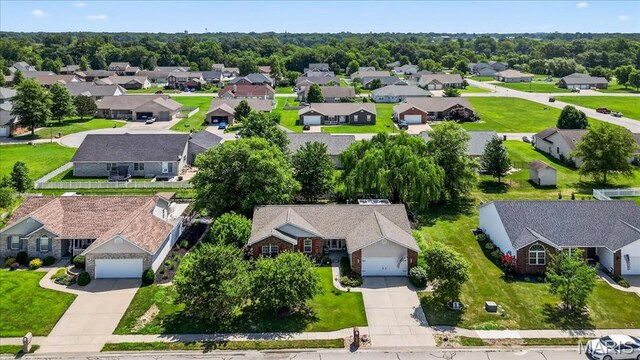 312 Silverthorne Dr, Freeburg, IL 62243 - photo 43