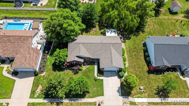 312 Silverthorne Dr, Freeburg, IL 62243 - photo 46