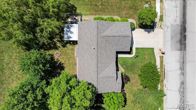 312 Silverthorne Dr, Freeburg, IL 62243 - photo 47