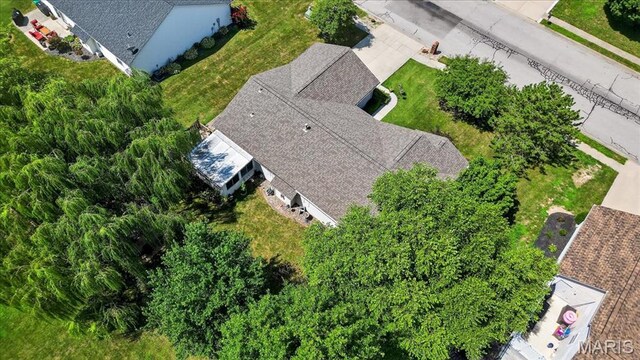 312 Silverthorne Dr, Freeburg, IL 62243 - photo 48