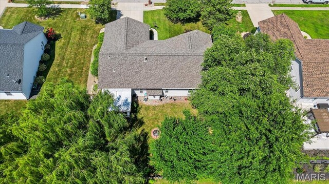 312 Silverthorne Dr, Freeburg, IL 62243 - photo 49