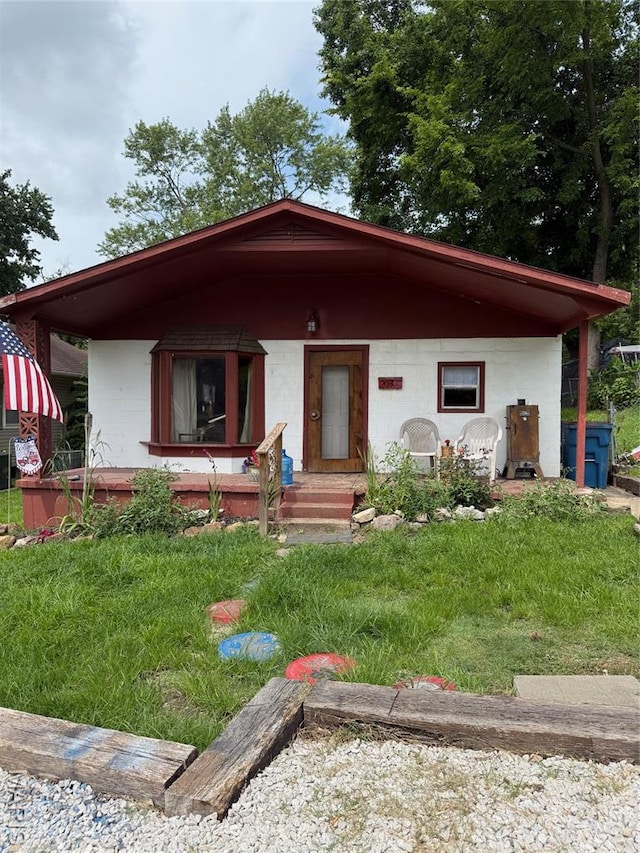 203 Washington Ave, Scott City, MO 63780 - photo 1