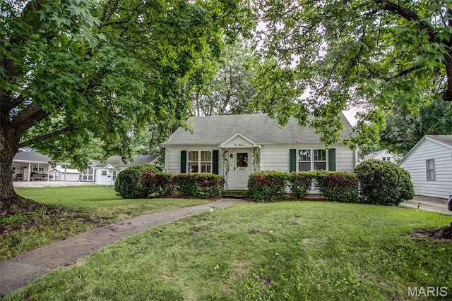 114 Andrew Ave, Jerseyville, IL 62052 - photo 4
