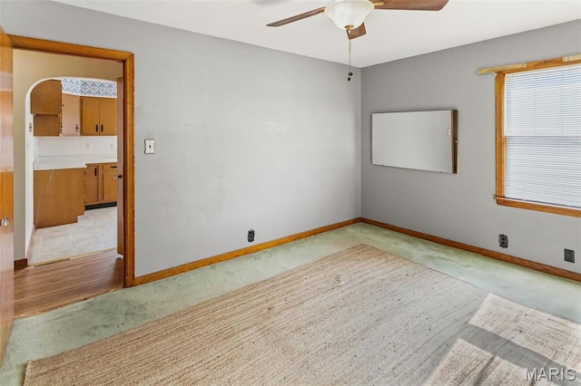 114 Andrew Ave, Jerseyville, IL 62052 - photo 21