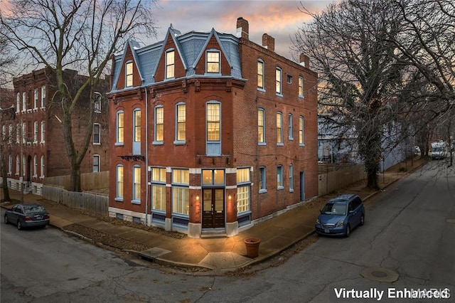2401 S 11th, Saint Louis, MO 63104 - photo 1