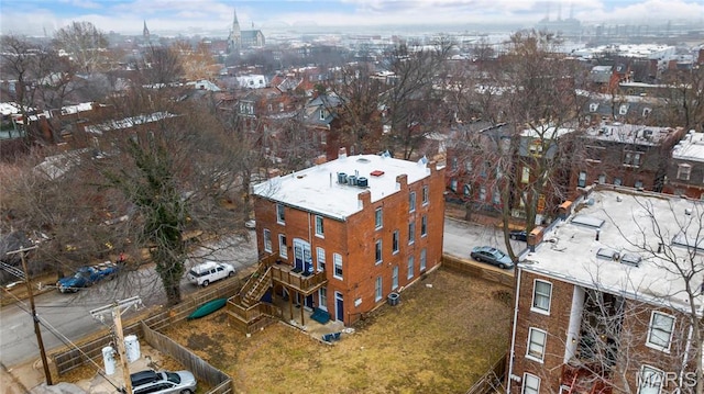 2401 S 11th, Saint Louis, MO 63104 - photo 4
