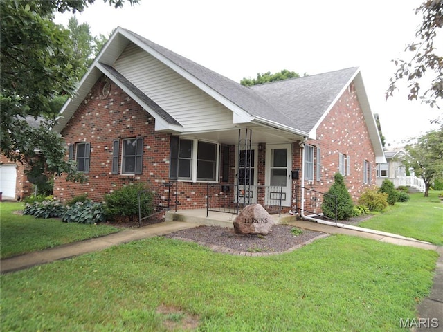 111 S Prairie St, Greenville, IL 62246 - photo 1