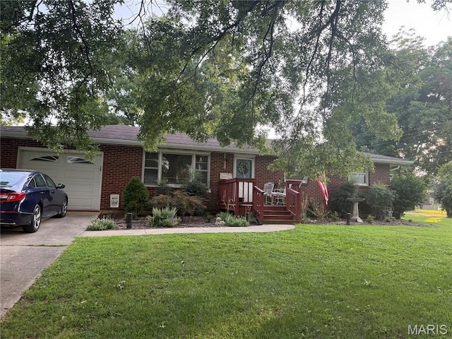103 S Berkley St, Scott City, MO 63780 - photo 1