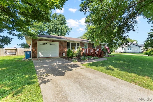 103 S Berkley St, Scott City, MO 63780 - photo 2
