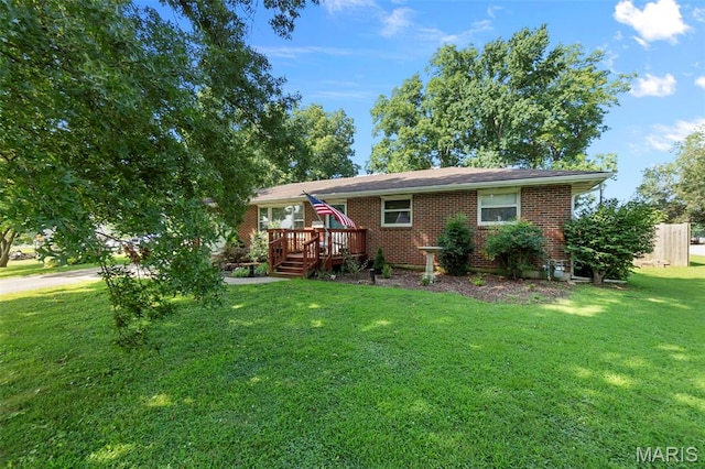 103 S Berkley St, Scott City, MO 63780 - photo 3
