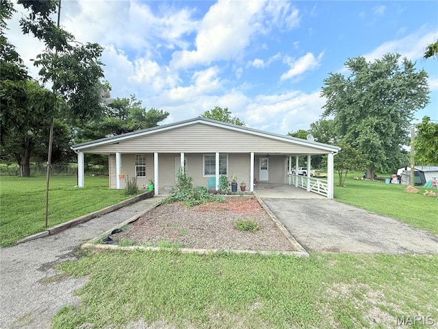 2110 State Highway Oo, Farmington, MO 63640 - photo 1