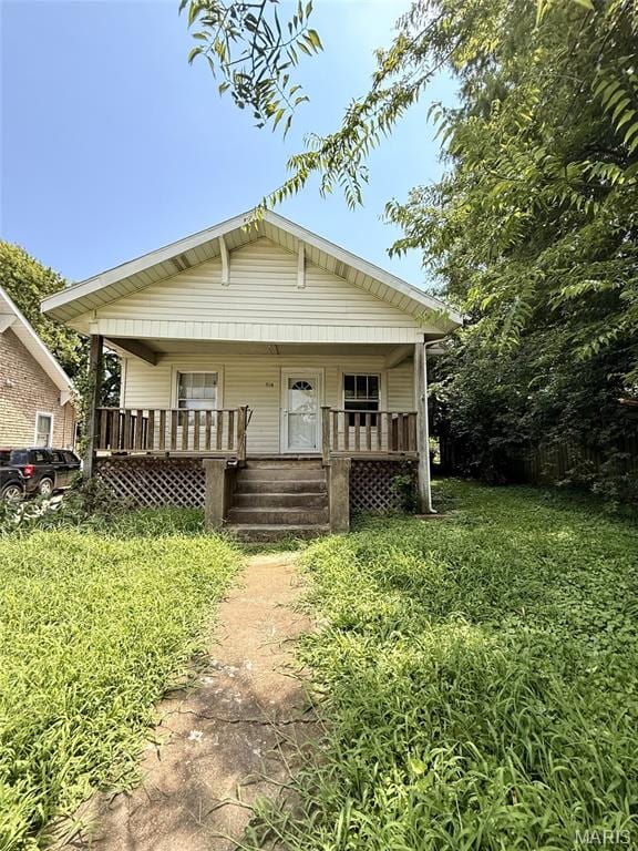 914 S Sprigg St, Cape Girardeau, MO 63703 - photo 1