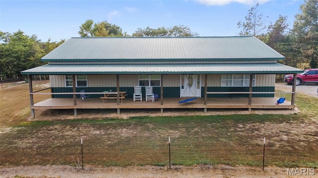 17708 State Highway K, Advance, MO 63730 - photo 1