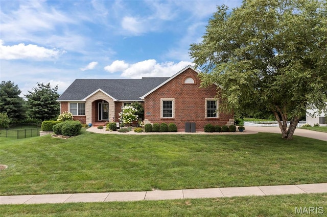 1211 Highland Circle Dr, Wentzville, MO 63385 - photo 1