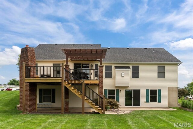 1211 Highland Circle Dr, Wentzville, MO 63385 - photo 51
