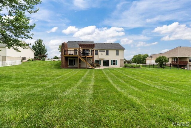 1211 Highland Circle Dr, Wentzville, MO 63385 - photo 52