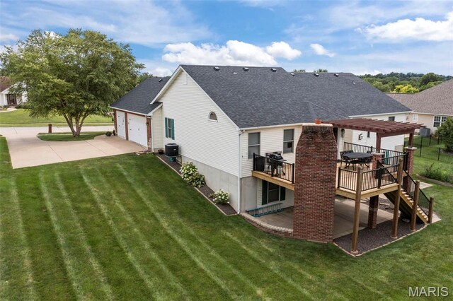 1211 Highland Circle Dr, Wentzville, MO 63385 - photo 53