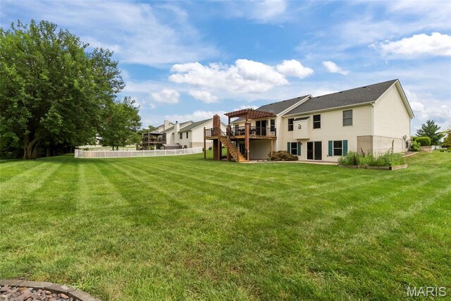 1211 Highland Circle Dr, Wentzville, MO 63385 - photo 54