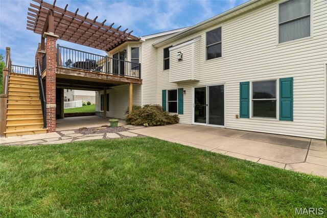 1211 Highland Circle Dr, Wentzville, MO 63385 - photo 55