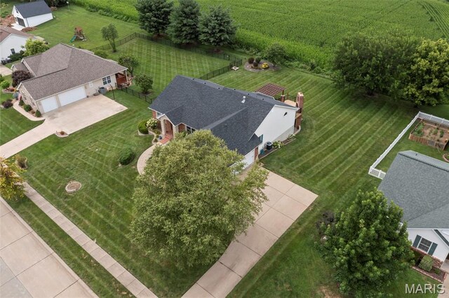 1211 Highland Circle Dr, Wentzville, MO 63385 - photo 66