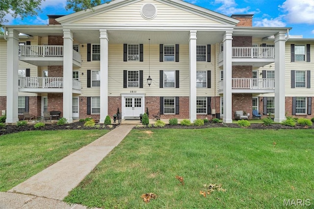 1511 Hampton Hall Drive 19 & 20, Chesterfield, MO 63017 - photo 1
