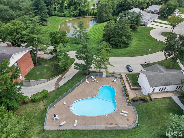 1511 Hampton Hall Drive 19 & 20, Chesterfield, MO 63017 - photo 3