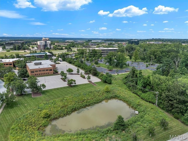 1511 Hampton Hall Drive 19 & 20, Chesterfield, MO 63017 - photo 5