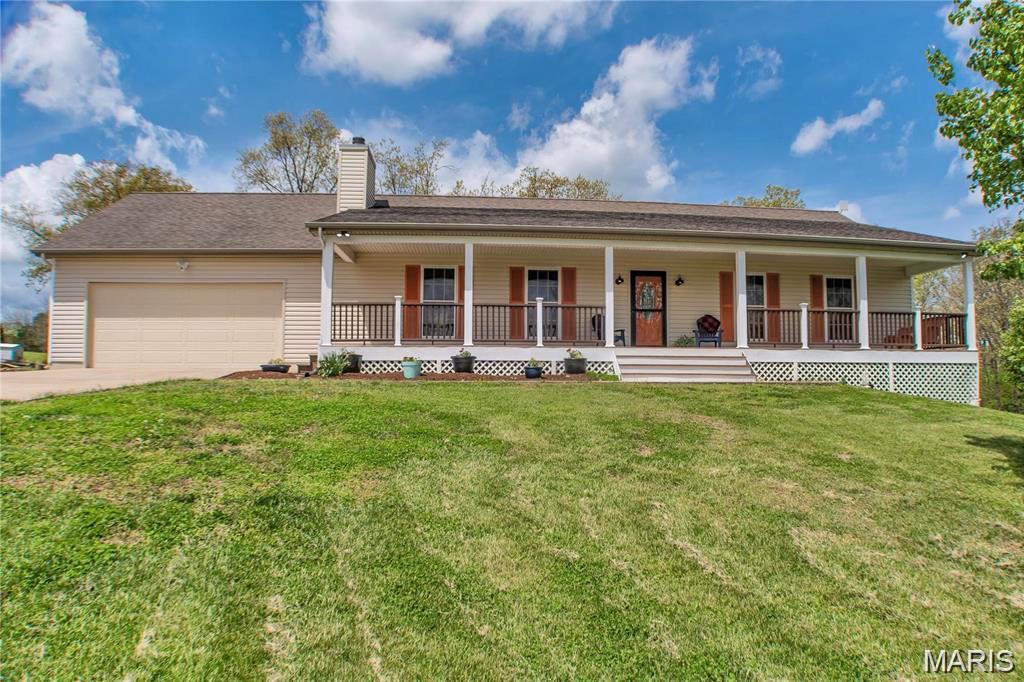 8599 Rutledge Rd, Dittmer, MO 63023 - photo 1