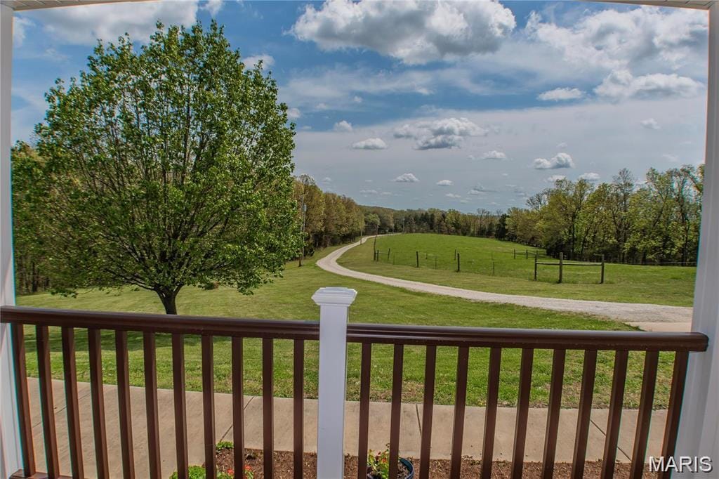8599 Rutledge Rd, Dittmer, MO 63023 - photo 2