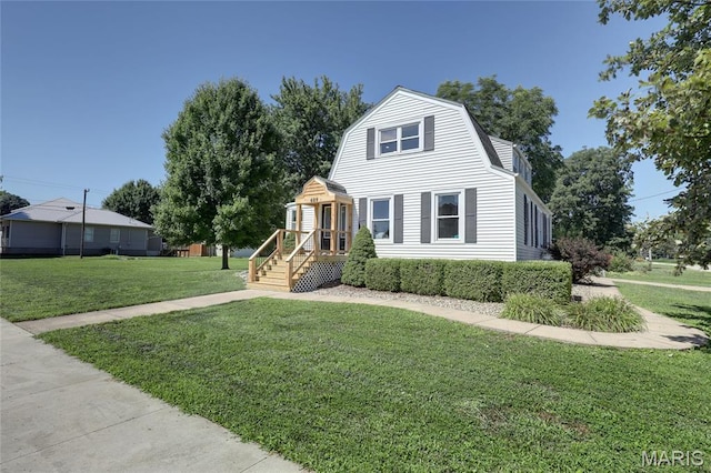 609 N 7th St, Canton, MO 63435 - photo 1