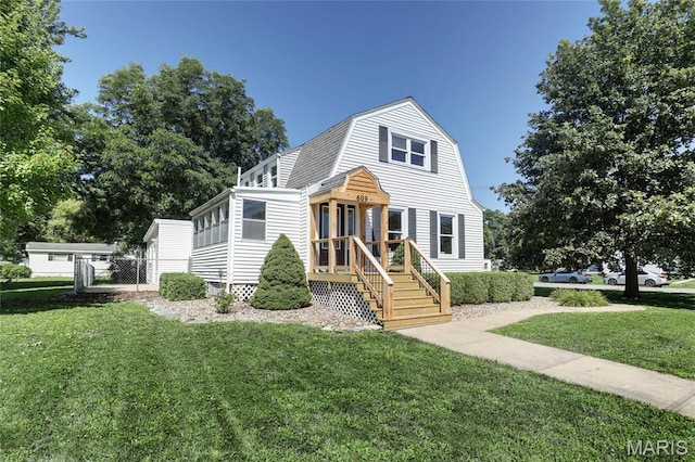 609 N 7th St, Canton, MO 63435 - photo 2